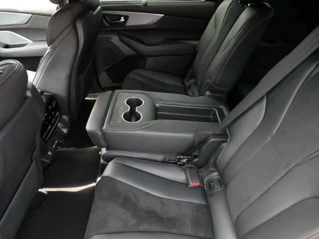2024 Acura MDX w/A-Spec Package