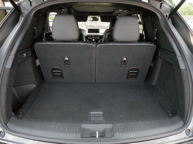 2024 Acura MDX w/A-Spec Package