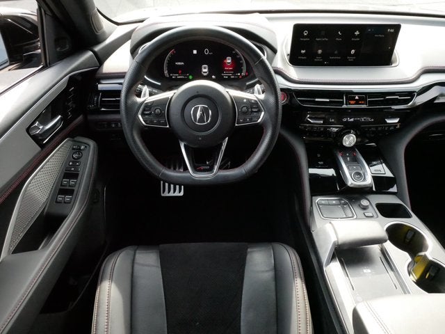 2024 Acura MDX w/A-Spec Package