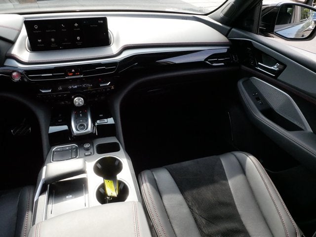 2024 Acura MDX w/A-Spec Package