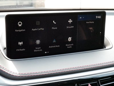 2024 Acura MDX w/A-Spec Package