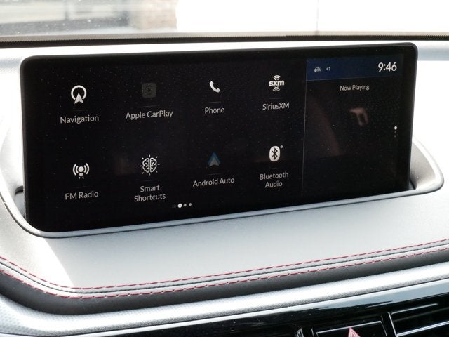 2024 Acura MDX w/A-Spec Package