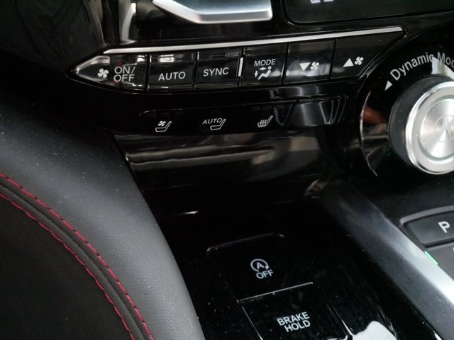 2024 Acura MDX w/A-Spec Package