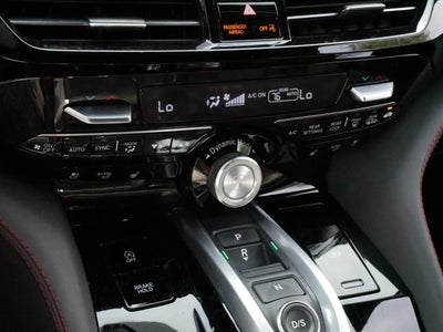 2024 Acura MDX w/A-Spec Package