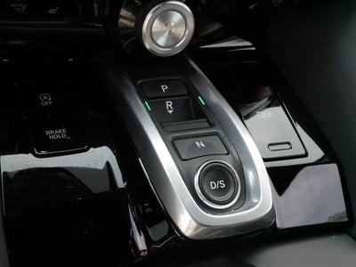 2024 Acura MDX w/A-Spec Package