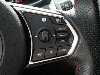 2024 Acura MDX w/A-Spec Package