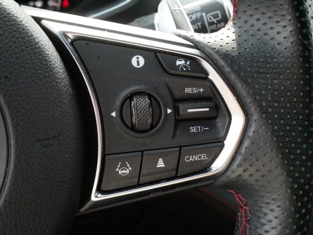 2024 Acura MDX w/A-Spec Package