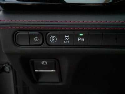 2024 Acura MDX w/A-Spec Package