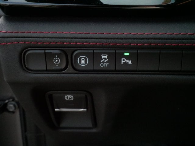 2024 Acura MDX w/A-Spec Package