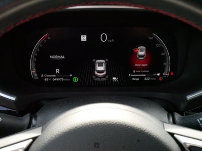 2024 Acura MDX w/A-Spec Package