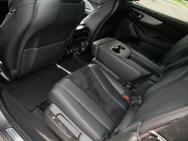 2024 Acura MDX w/A-Spec Package
