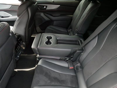 2024 Acura MDX w/A-Spec Package
