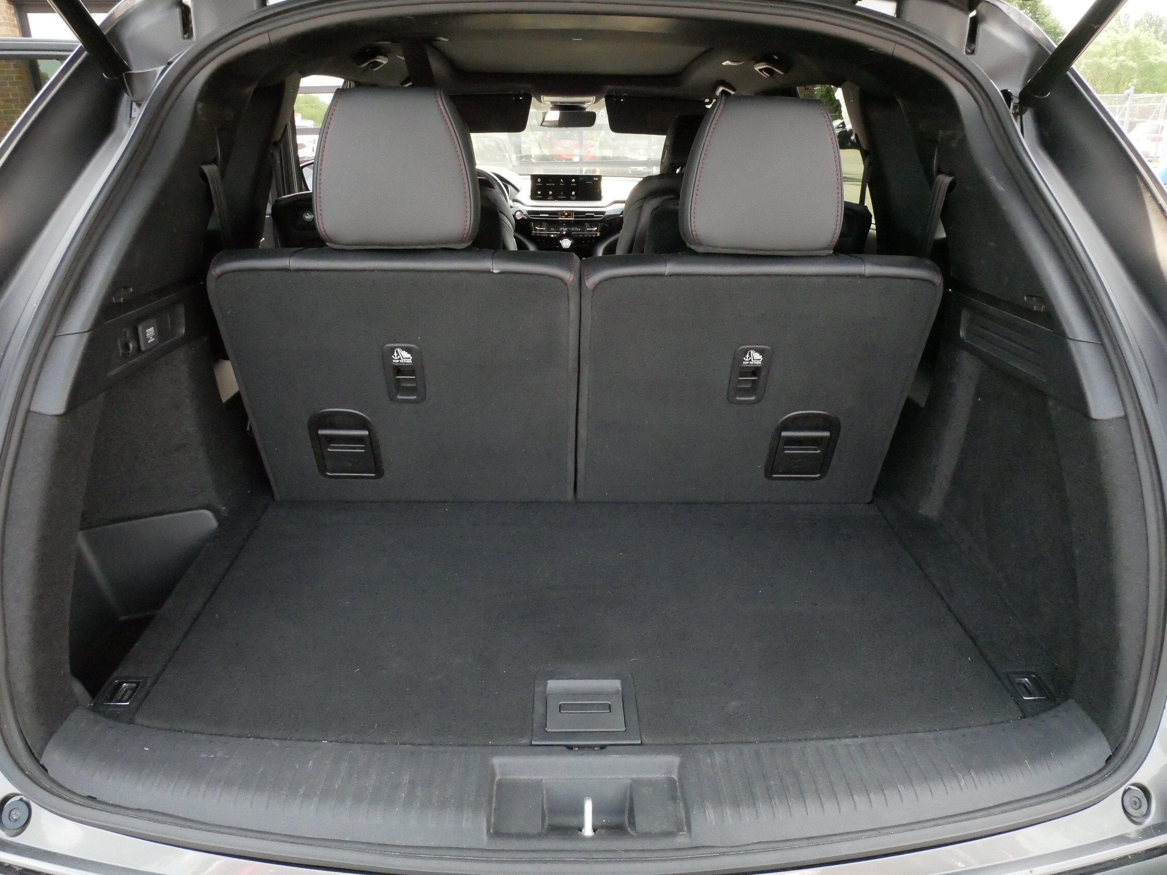 2024 Acura MDX w/A-Spec Package