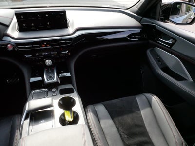 2024 Acura MDX w/A-Spec Package