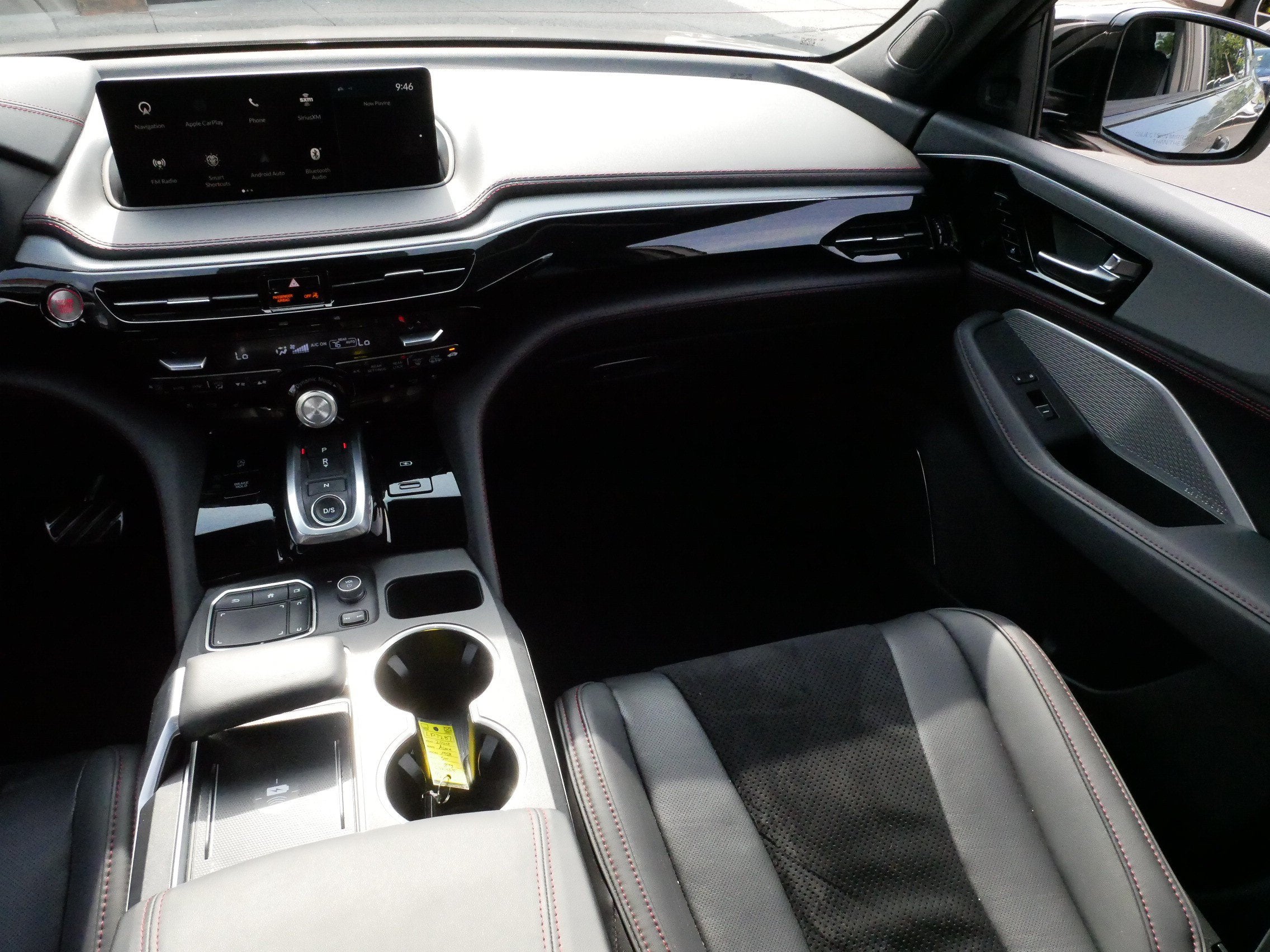 2024 Acura MDX w/A-Spec Package