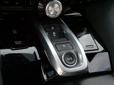 2024 Acura MDX w/A-Spec Package