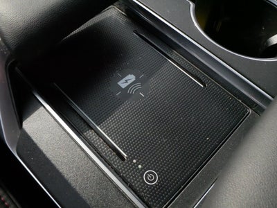 2024 Acura MDX w/A-Spec Package