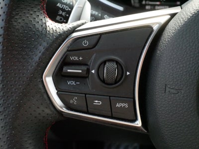 2024 Acura MDX w/A-Spec Package