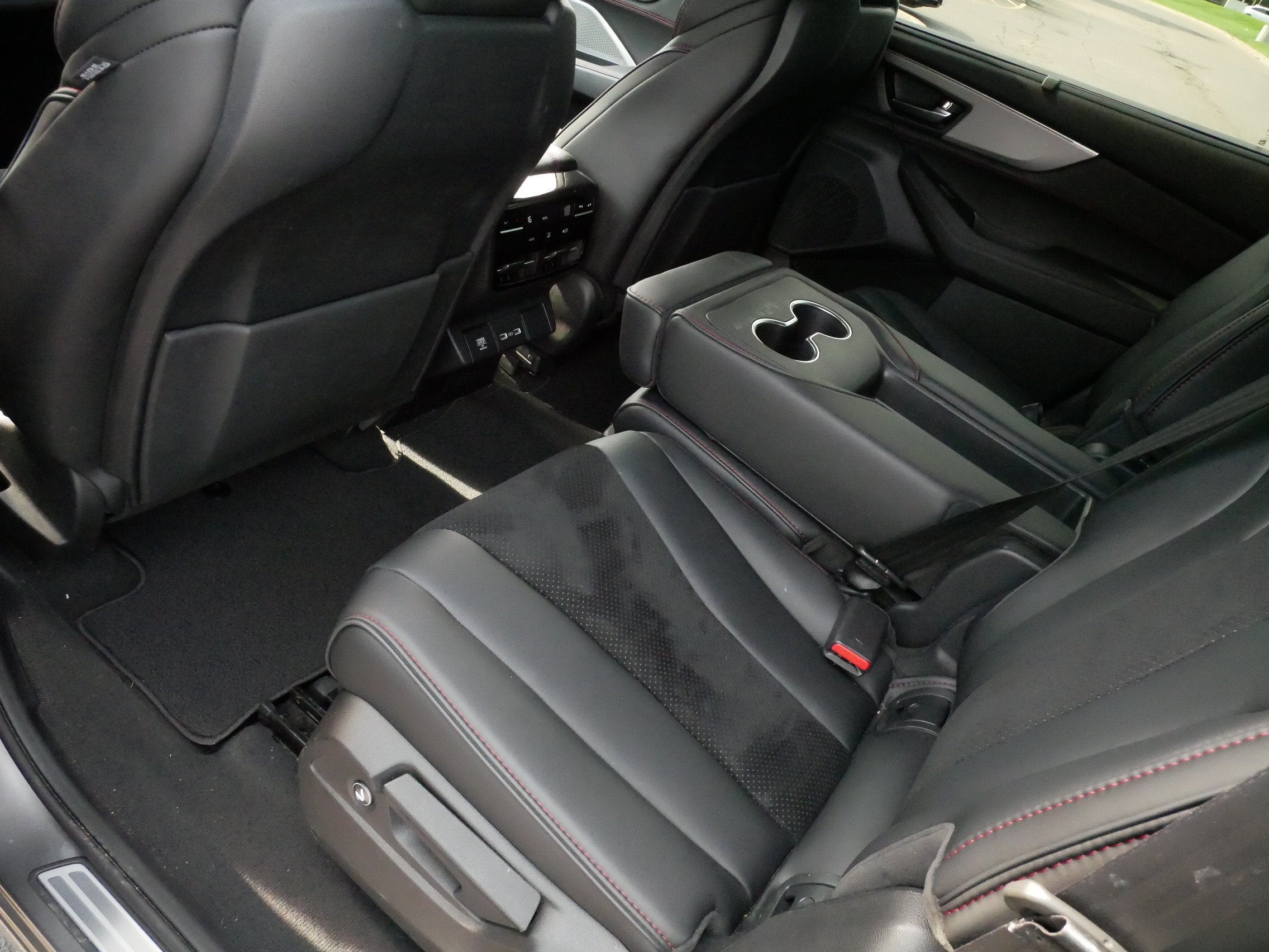 2024 Acura MDX w/A-Spec Package