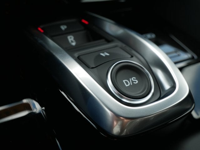 2026 Acura MDX with A-Spec Package