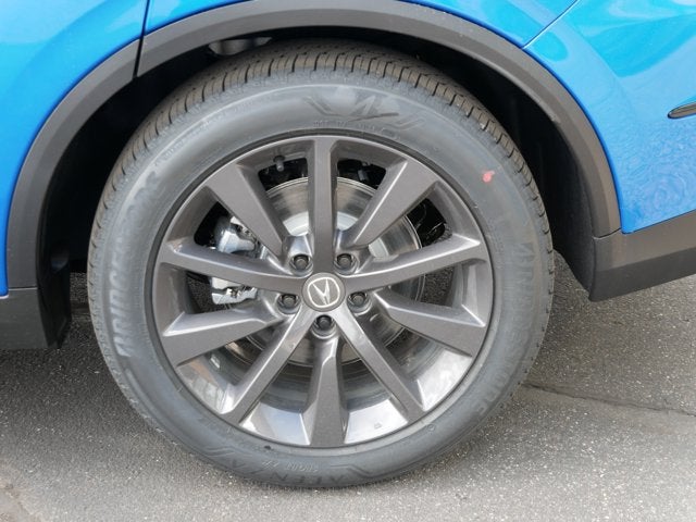 2026 Acura MDX with A-Spec Package