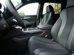 2026 Acura MDX with A-Spec Package
