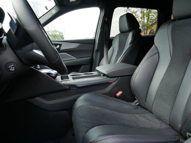 2026 Acura MDX with A-Spec Package