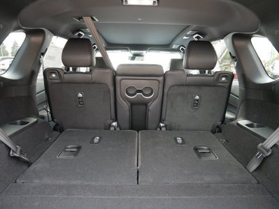 2026 Acura MDX with A-Spec Package