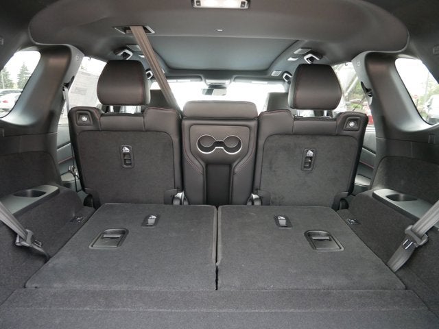2026 Acura MDX with A-Spec Package