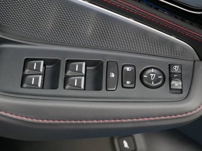 2026 Acura MDX with A-Spec Package