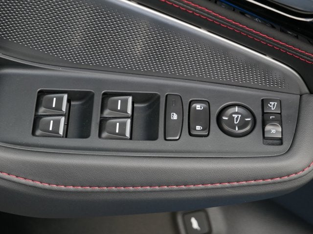 2026 Acura MDX with A-Spec Package