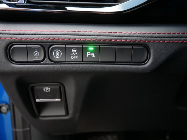 2026 Acura MDX with A-Spec Package