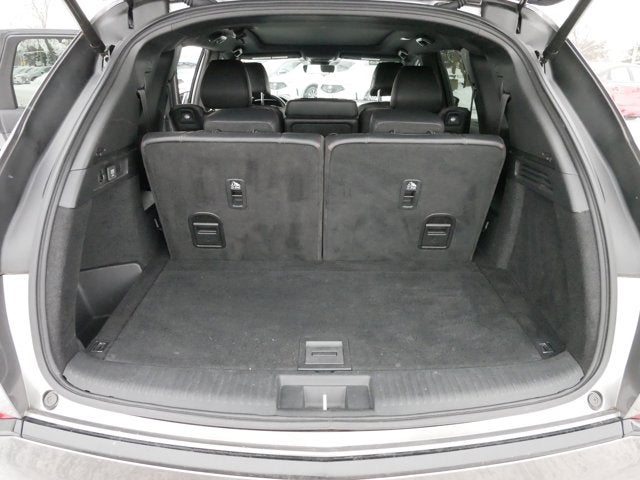 2023 Acura MDX with A-Spec Package