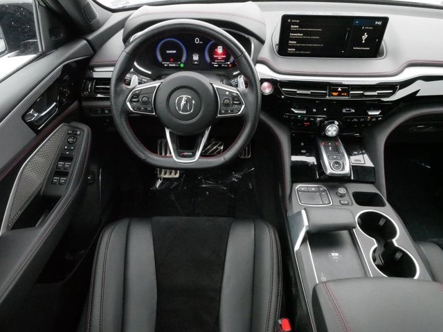 2023 Acura MDX with A-Spec Package