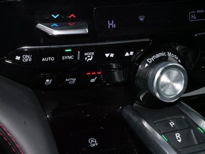 2023 Acura MDX with A-Spec Package