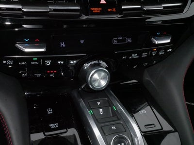 2023 Acura MDX with A-Spec Package