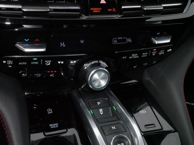 2023 Acura MDX with A-Spec Package