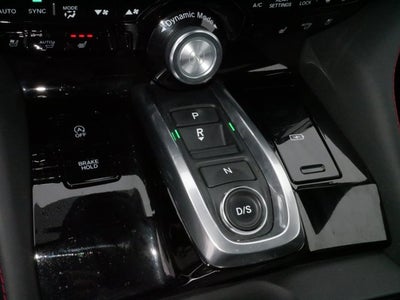 2023 Acura MDX with A-Spec Package
