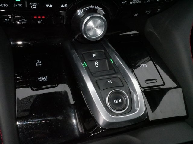 2023 Acura MDX with A-Spec Package