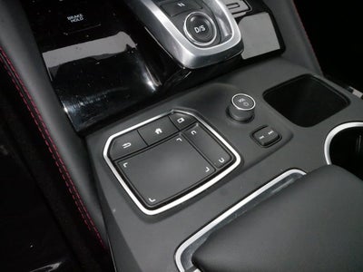 2023 Acura MDX with A-Spec Package