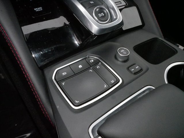 2023 Acura MDX with A-Spec Package