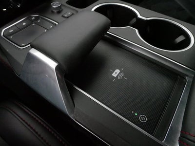 2023 Acura MDX with A-Spec Package