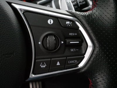 2023 Acura MDX with A-Spec Package