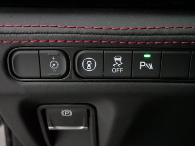 2023 Acura MDX with A-Spec Package