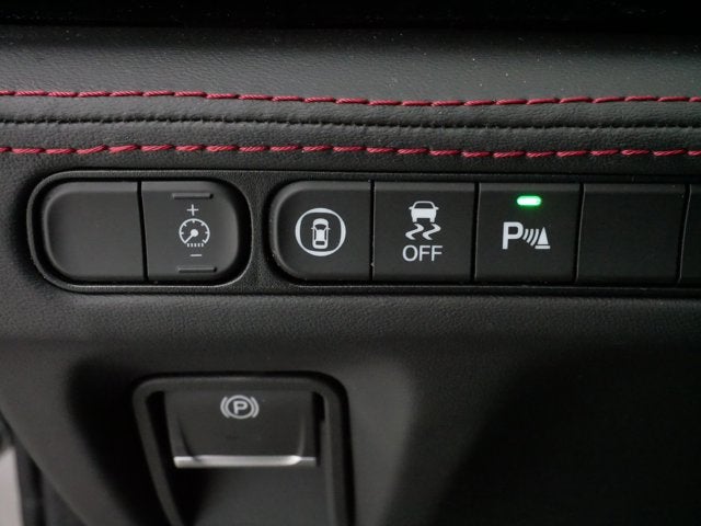 2023 Acura MDX with A-Spec Package