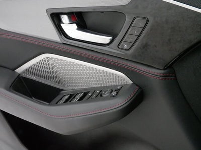 2023 Acura MDX with A-Spec Package