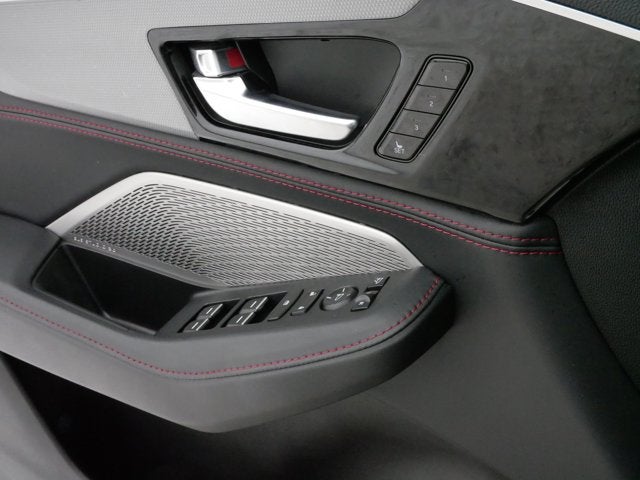 2023 Acura MDX with A-Spec Package