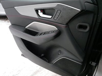 2023 Acura MDX with A-Spec Package