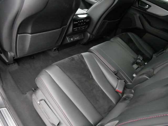 2023 Acura MDX with A-Spec Package