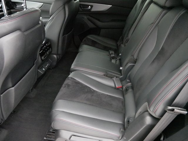 2023 Acura MDX with A-Spec Package